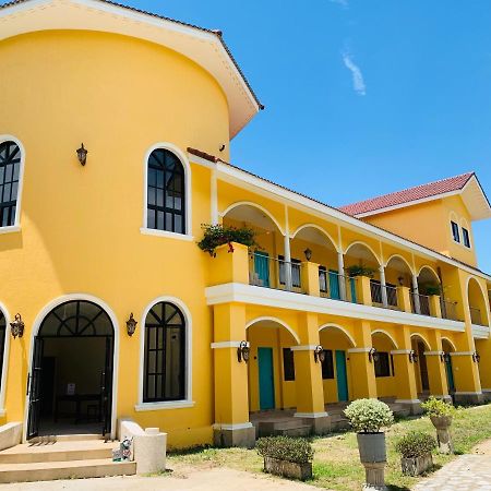 Wangpla Villa Resort Nakhon Sawan Bagian luar foto